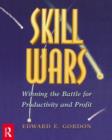Skill Wars - Book