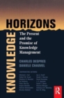 Knowledge Horizons - Book