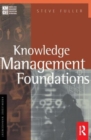 Knowledge Management Foundations - Book