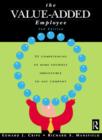 The Value-Added Employee - Book