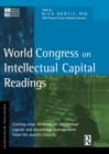 World Congress on Intellectual Capital Readings - Book
