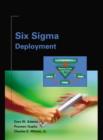 Six Sigma Deployment - Book