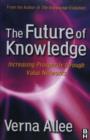 The Future of Knowledge - Book