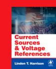 Current Sources and Voltage References : A Design Reference for Electronics Engineers - Book