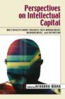 Perspectives on Intellectual Capital - Book
