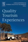 Quality Tourism Experiences - Book