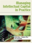 Managing Intellectual Capital in Practice - Book