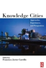 Knowledge Cities - Book