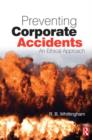 Preventing Corporate Accidents - Book