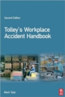 Tolley's Workplace Accident Handbook - Book