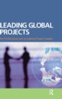 Leading Global Projects - Book