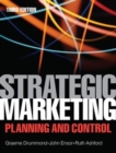 Strategic Marketing - Book