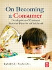 On Becoming a Consumer - Book