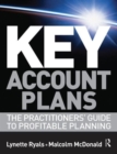 Key Account Plans - Book