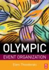 Olympic Event Organization - Book