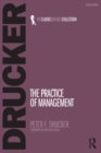 The Practice of Management - Book