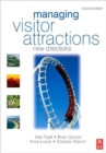 Managing Visitor Attractions - Book