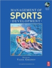 Management of Sports Development - Book