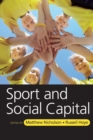 Sport and Social Capital - Book