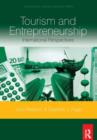 Tourism and Entrepreneurship - Book