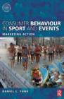 Consumer Behaviour in Sport and Events - Book