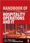 Handbook of Hospitality Operations and IT - Book