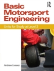 Basic Motorsport Engineering - Book