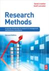 Research Methods - Book