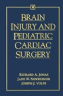 Brain Injury and Pediatric Cardiac Surgery - Book
