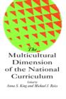 The Multicultural Dimension Of The National Curriculum - Book