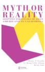 Myth Or Reality? : Adaptive Strategies Of Asian Americans In California - Book