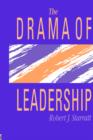 The Drama Of Leadership - Book