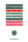 Investigating Classroom Talk - Book