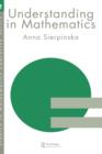 Understanding in Mathematics - Book