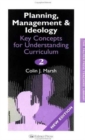 Key Concepts for Understanding the Curriculum - Book