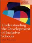 Understanding the Development of Inclusive Schools - Book