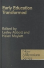 Early Education Transformed - Book