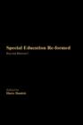 Special Education Reformed : Inclusion - Beyond Rhetoric? - Book