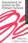 Assessment in Action in the Primary School - Book