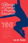 The Challenge of Change in Physical Education - Book