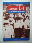 Around Leek in Old Photographs - Book
