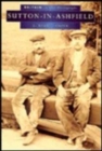 Sutton-in-Ashfield - Book
