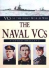 The Naval VCs of World War I - Book
