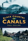 Black Country Canals - Book