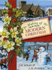 The Making of the Modern Christmas - Book
