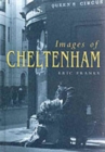 Images of Cheltenham - Book