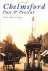 Chelmsford Past and Present - Book