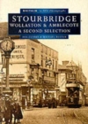 Stourbridge : A Second Selection - Book