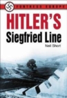 Hitler's Siegfried Line - Book