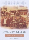 Romney Marsh Past & Present - Book
